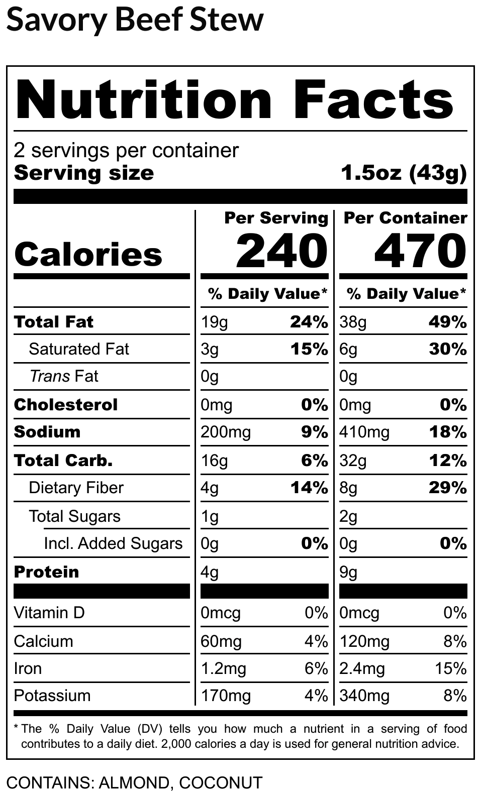 No Wheat Herb Crackers - Organic